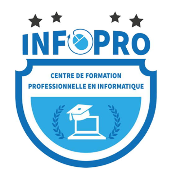 INFOPRO Logo