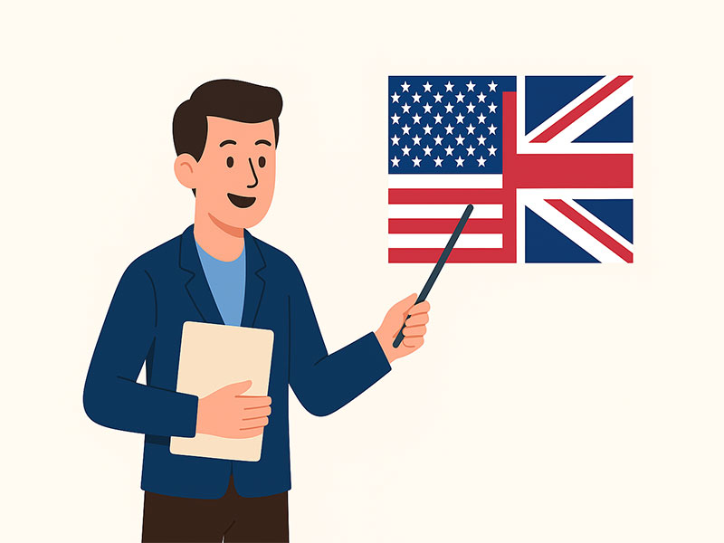 formation Anglais INFORPRO-RDC